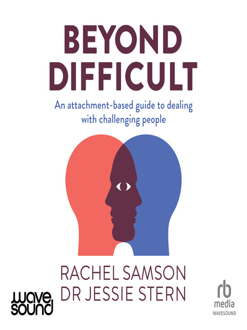 Title details for Beyond Difficult by Rachel Samson - Wait list